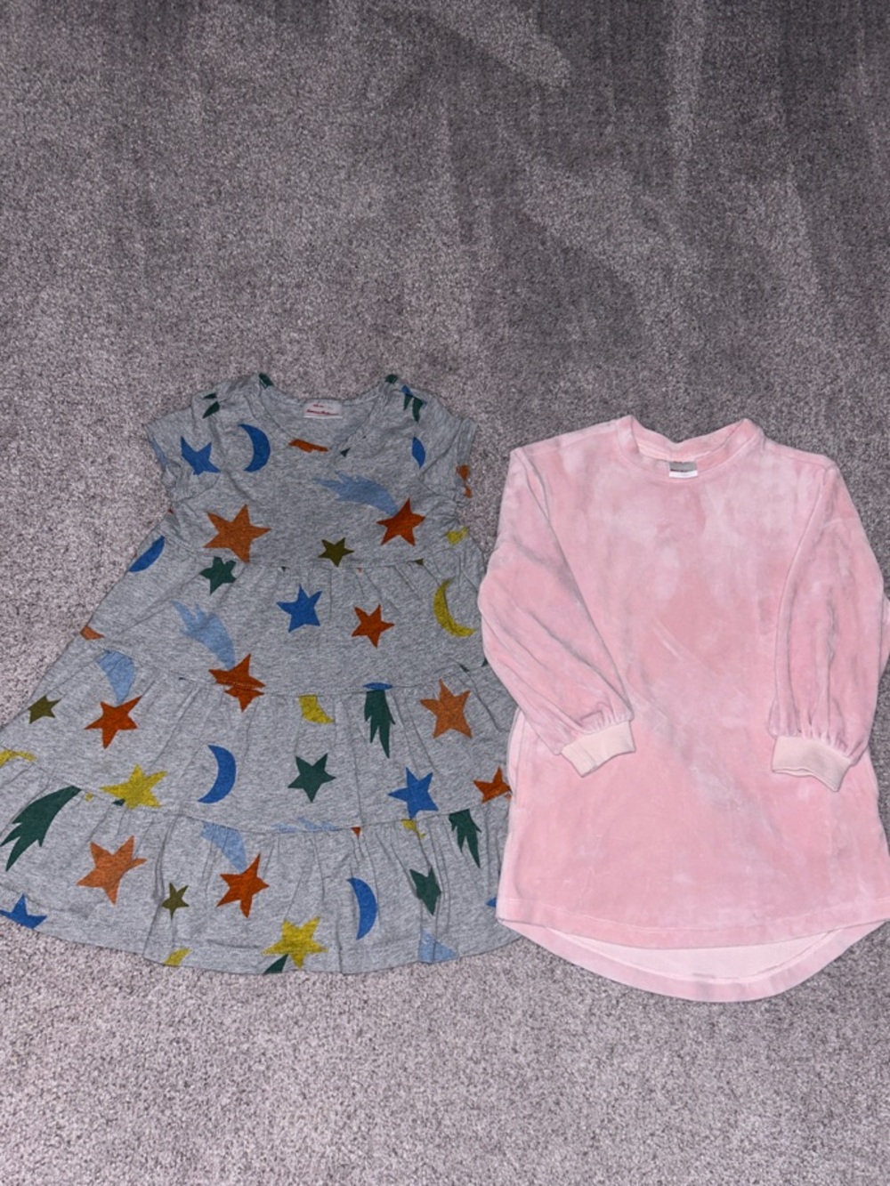 Hanna Andersson Girls’ (4) Dresses
